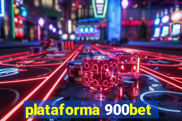 plataforma 900bet